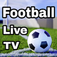程序图标：Live Football TV HD