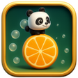 أيقونة البرنامج: Fruit Hop Hero