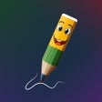 Programın simgesi: How to Draw in Easy Steps