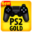 Programın simgesi: PPSS2 Golden Golden PS2 E…