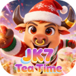 Иконка программы: JK7 Tea Time