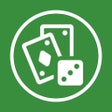 Иконка программы: Gambling Addiction Test
