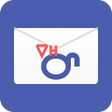 أيقونة البرنامج: Outlook Web Right-to-Left