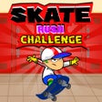 Programikonen: Skate Rush Challenge