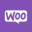 Ikona programu: WooCommerce
