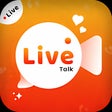 Icon of program: Girls Live Video Call