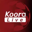 Icône du programme : Koora Live - Todays Match…