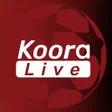 프로그램 아이콘: Koora Live - Todays Match…