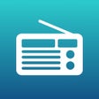 Icona del programma: Desi Online Radios -Live …