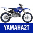 Ikon program: Jetting Yamaha YZ 2T Moto