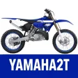 Jetting Yamaha YZ 2T Moto