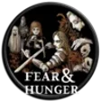 Ikona programu: Fear and Hunger