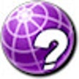 ไอคอนของโปรแกรม: SmartWhois Launcher