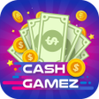 Icoon van programma: Cash Gamez