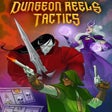 ไอคอนของโปรแกรม: Dungeon Reels Tactics