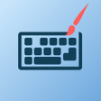 أيقونة البرنامج: Keyboard Designer: Keyboa…