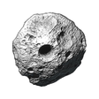 Ícone do programa: Asteroid Alert