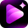 ไอคอนของโปรแกรม: PixyVixy: Trending Video …