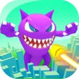Ícone do programa: Brave Shooter-Ghost Hunte…