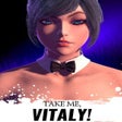 Programın simgesi: Take Me Vitaly