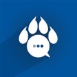 ไอคอนของโปรแกรม: Wildcats Connect for C-SC