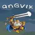 Programikonen: Angvik