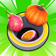 Icoon van programma: Hole Frenzy: Eat Master
