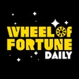 Programikonen: Wheel of Fortune Daily