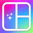 Programikonen: Collage Maker Photo Edito…