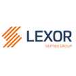 ไอคอนของโปรแกรม: Lexor for Chrome
