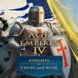 ไอคอนของโปรแกรม: Age of Empires IV: Knight…