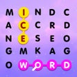 Ícone do programa: Word Search - Word Finder…