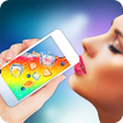 程序图标：Drink Cocktail Simulator …