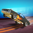 程序图标：Racing Wars