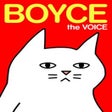 Programın simgesi: Boyce the Voice