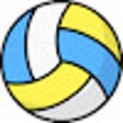 Ikon program: Vollyball Clicker