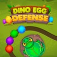 Programikonen: Dino Egg Defense
