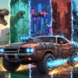 Icoon van programma: Time Travelling Car