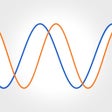 ไอคอนของโปรแกรม: Binaural Beats