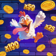 程序图标：Chicken Flame Road