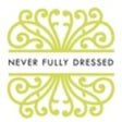 Programın simgesi: Never Fully Dressed