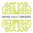 ไอคอนของโปรแกรม: Never Fully Dressed
