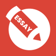 أيقونة البرنامج: Writen - Essay App