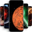 程序图标: Space Wallpaper