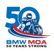 プログラムのアイコン：BMW MOA 50th National Ral…