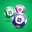 Ícone do programa: Resultados da Loteria