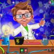 プログラムのアイコン：Learning Science Tricks A…