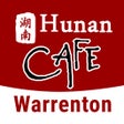Ícone do programa: Hunan Cafe Warrenton