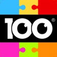 ไอคอนของโปรแกรม: 100 PICS Jigsaw Puzzles G…