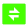 أيقونة البرنامج: WebP to JPG